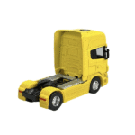 ماکت کامیون اسکانیا R730 مقیاس 1:64  فلزی قدرتی مناسب کلکسیون