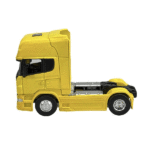 ماکت کامیون اسکانیا R730 مقیاس 1:64  فلزی قدرتی مناسب کلکسیون