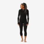 بیس لایر زنانه ودز Wedze مدل BL500 Soft