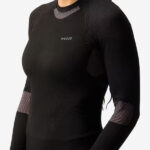 بیس لایر زنانه ودز Wedze مدل BL500 Soft