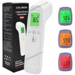 تب‌سنج لیزری کالسیکن Calsikon مدل HG02