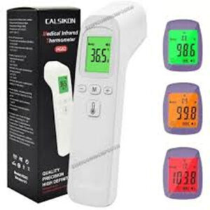 تب‌سنج لیزری کالسیکن Calsikon مدل HG02