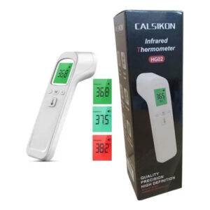 تب‌سنج لیزری کالسیکن Calsikon مدل HG02