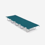 تخت کمپینگ 1 نفره کچوا مدل Basic