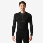 بیس لایر مردانه ودز Wedze مدل BL500 Soft