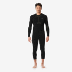 بیس لایر مردانه ودز Wedze مدل BL500 Soft