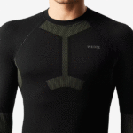 بیس لایر مردانه ودز Wedze مدل BL500 Soft