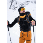 بیس لایر مردانه ودز Wedze مدل BL500 Soft