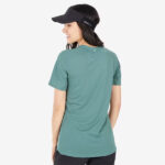 تیشرت زنانه کچوا مدل MH500