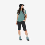 تیشرت زنانه کچوا مدل MH500