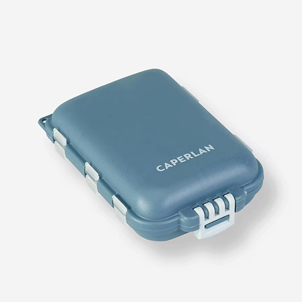 جعبه طعمه ماهیگیری کاپرلان Caperlan Xs