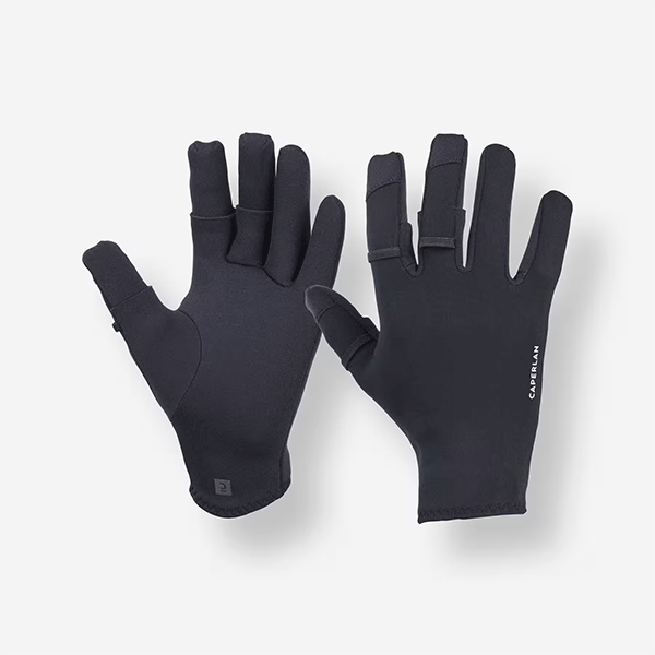 دستکش ماهیگیری مدل Caperlan 500 Thermo