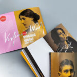 دفتر یادداشت پوستر نویسندگان کد 01