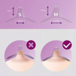 محافظ (رابط) سینه استریل فیلیپس اونت PHILIPS AVENT
