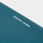 زیرانداز بادی کمپینگ 1 نفره کچوا مدل BASIC