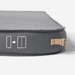 زیرانداز بادی کمپینگ 1 نفره کچوا مدل Ultim Comfort