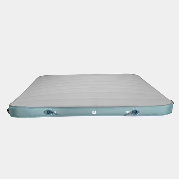 زیرانداز کمپینگ 2 نفره خود باد شونده کچوا مدل Ultim Comfort
