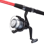 ست لوازم ماهیگیری مدل  Caperlan Seaboat Light 100