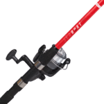 ست لوازم ماهیگیری مدل  Caperlan Seaboat Light 100