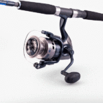 ست چوب ماهگیری مدل Caperlan licium Jigging 500