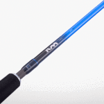 ست چوب ماهگیری مدل Caperlan licium Jigging 500