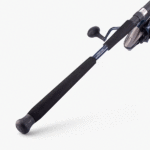ست چوب ماهگیری مدل Caperlan licium Jigging 500