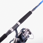 ست چوب ماهگیری مدل Caperlan licium Jigging 500