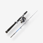 ست چوب ماهگیری مدل Caperlan licium Jigging 500