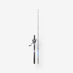 ست چوب ماهگیری مدل Caperlan licium Jigging 500