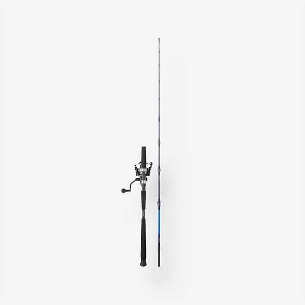 ست چوب ماهگیری مدل Caperlan licium Jigging 500