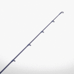 ست چوب ماهگیری مدل Caperlan licium Jigging 500