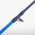 ست چوب ماهگیری مدل Caperlan licium Jigging 500