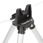 سه پایه تلسکوپی میله ماهیگیری مدل Caprlan Sw Tpod Gm