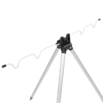 سه پایه تلسکوپی میله ماهیگیری مدل Caprlan Sw Tpod Gm
