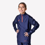 سویشرت فوتبال کودکان کیپستا مدل Viralto Jr Roarr