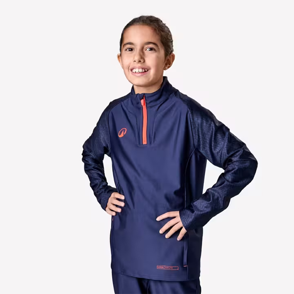 سویشرت فوتبال کودکان کیپستا مدل Viralto Jr Roarr