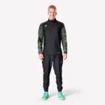 سویشرت فوتبال کیپستا مدل Viralto Wave