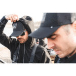 سوییشرت مردانه ماهیگیری Caperlan