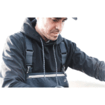 سوییشرت مردانه ماهیگیری Caperlan