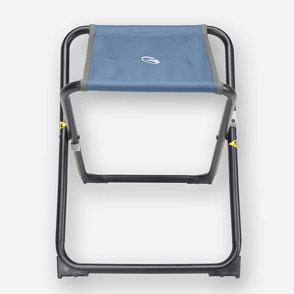 صندلی تاشو ماهیگیری مدل Caperlan Essenseat 100
