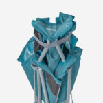 صندلی کمپینگ تاشو کچوا مدل Basic XXL