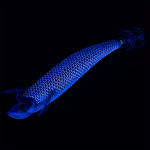 طعمه مصنوعی ماهیگیری ماهی کفال مدل Caperlan Ebifish 3.0-120