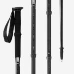 عصای پیاده روی (باتوم) فورکلاز مدل MT100 Confort