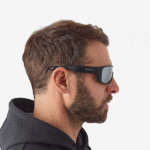 عینک آفتابی مدل Caperlan FG 500 C