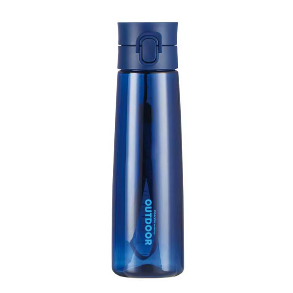 قمقمه آبی تیره (Deep Blue) پینکا 1000 میلی لیتر کد PJ753