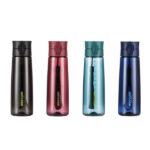 قمقمه آبی تیره (Deep Blue) پینکا 1000 میلی لیتر کد PJ753