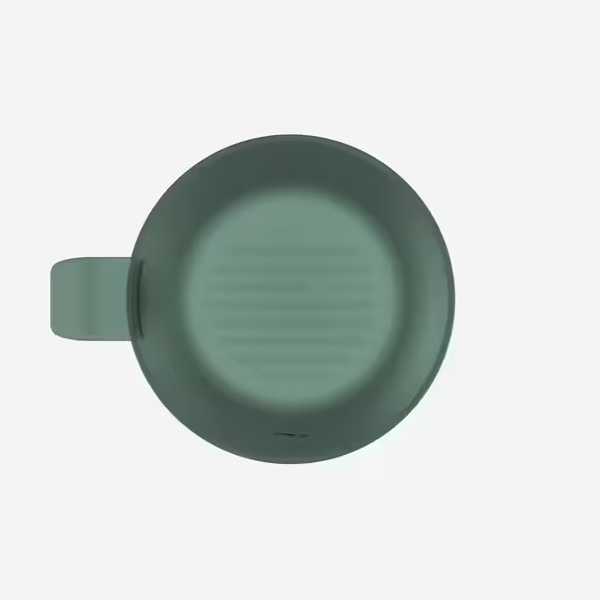 لیوان پلاستیکی 0.2 لیتری کچوا مدل 100