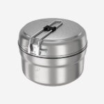 مجموعه ظروف سفری 2 نفره کچوا مدل MH500