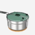 مجموعه ظروف سفری 2 نفره کچوا مدل MH500