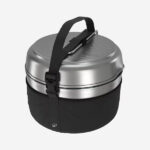مجموعه ظروف سفری 2 نفره کچوا مدل MH500